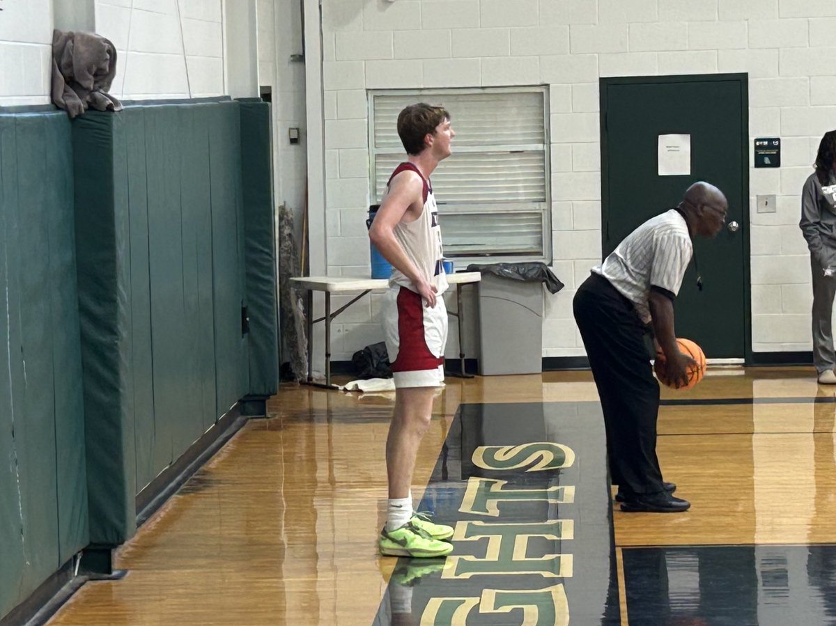 Relentless Hoops tweet media