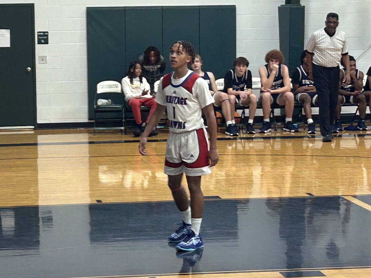 Relentless Hoops tweet media