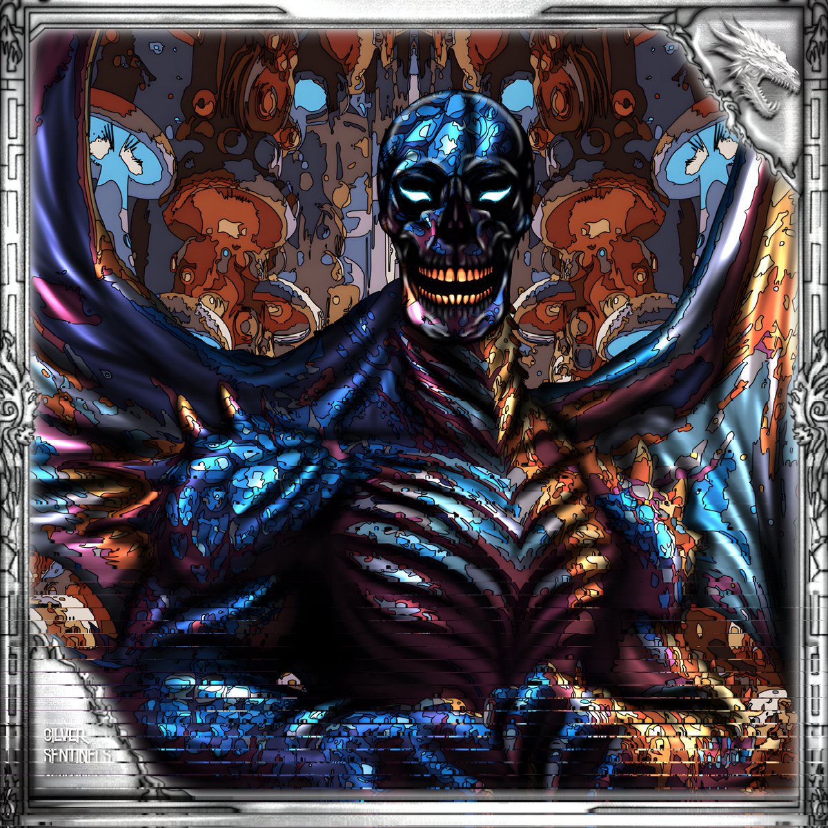 wesm321's tweet image. 🚀✨ Dive into the #CryptTCG universe! Join us in exploring the expansive world of @CryptTCG featuring the iconic #CryptOG, innovative #DigitalTradingCards, the fun-filled @OOGIES_, and the P2E adventure, #CryptLegends coming soon! 🌌💎 #CryptoGaming #NFTCollectibles #PlayToEarn