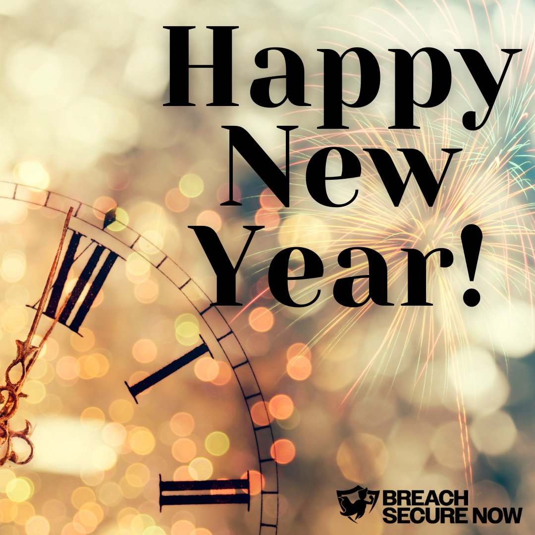 🎆 Goodbye 2024, hello 2025! 🎉

To our amazing partners: thank you for a year of trust and success! Here's to growth, security, and prosperity in 2025✨

💡 Ready to thrive in 2025? Let’s connect! 🤝🛡️

#HappyNewYear #PartnerSuccess