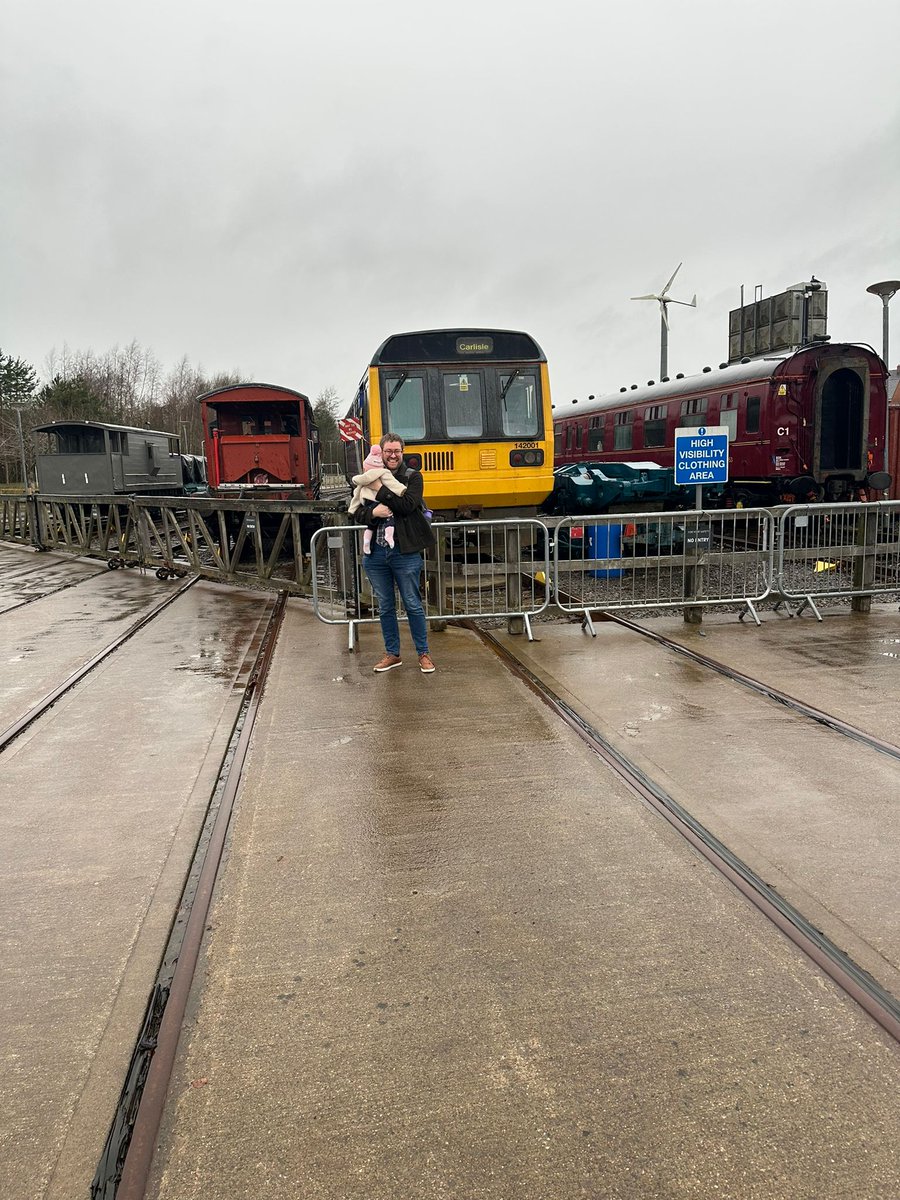 And got to see this absolute beauty