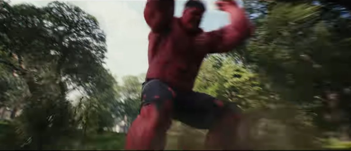 GabiMG_News's tweet photo. New shots of Sam Wilson and Red Hulk in Captain America: Brave New World!! 🔥🔥
By the way, Happy New Year 2025, everyone!! 🎊🎊🎉🎉🎉
#CaptainAmericaBraveNewWorld
#MarvelStudios https://t.co/zLQ4b7evfn