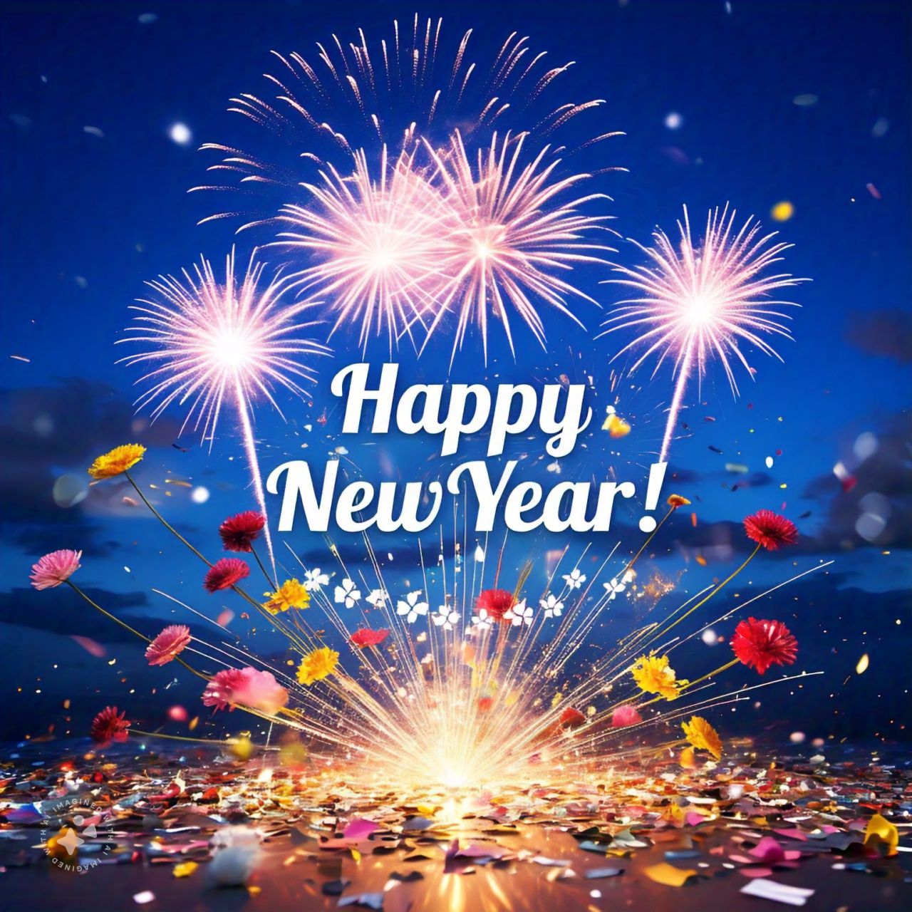 Image Happy New Year 2026: Wishes, Quotes and Messages to your friends & family