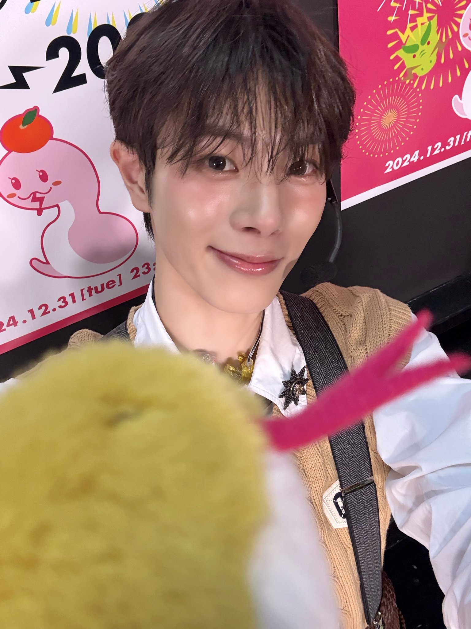 唐突なあゆたく #DXTEEN #DXTN #福田歩汰 #FUKUDAAYUTA