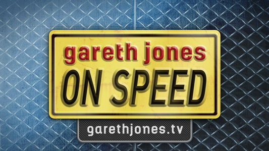 Thank you for your continued support for Gareth Jones On Speed throughout 2024.
2025 is our 20th year, spread the word &amp; join us for a very special live event to celebrate.
More info soon
In the meantime HNY from me <a href="/A1GOY/">Alex Goy</a> &amp; <a href="/paulireson/">Paul Ireson</a> 
#HNY #podcast #onspeed #f1 #20YearsOnSpeed