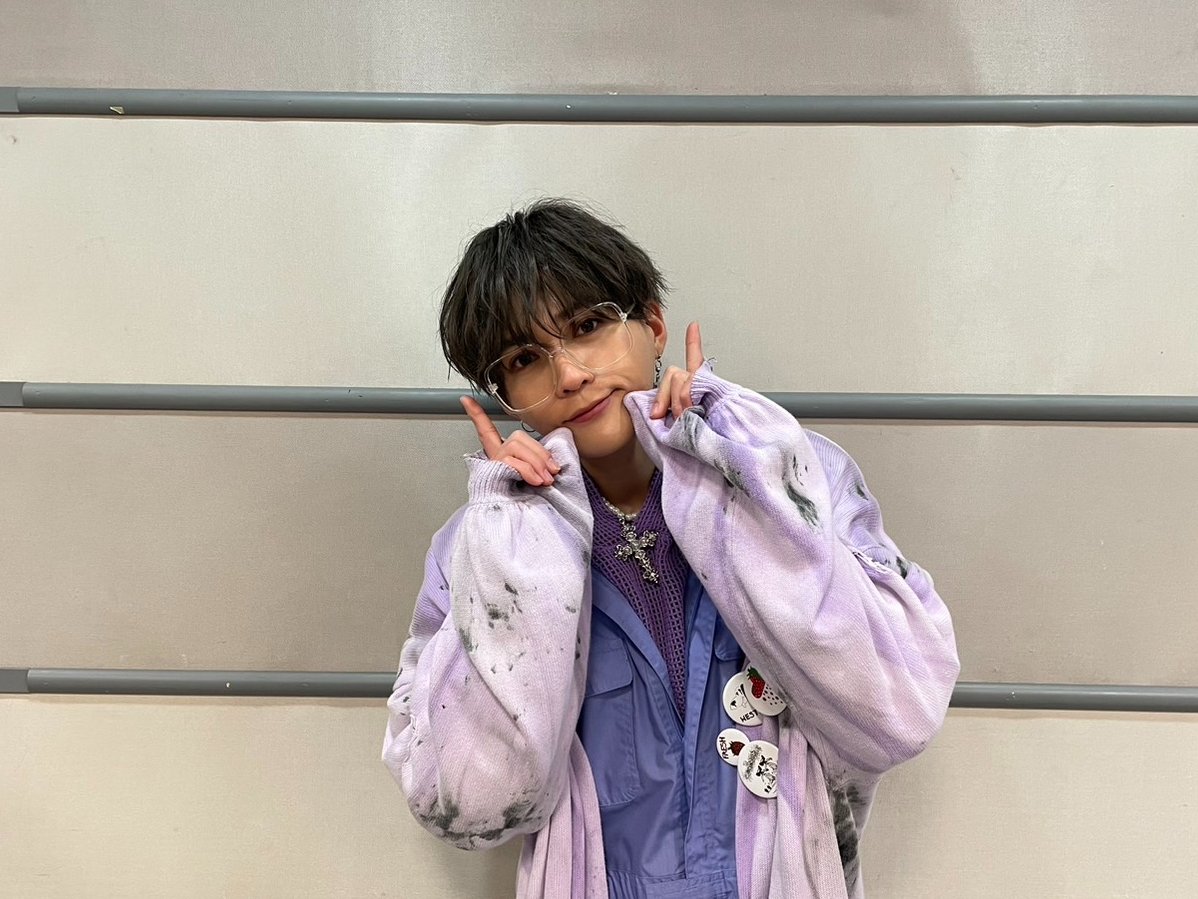 OVERDRIVE 八木勇征 クッション【出回りなし】