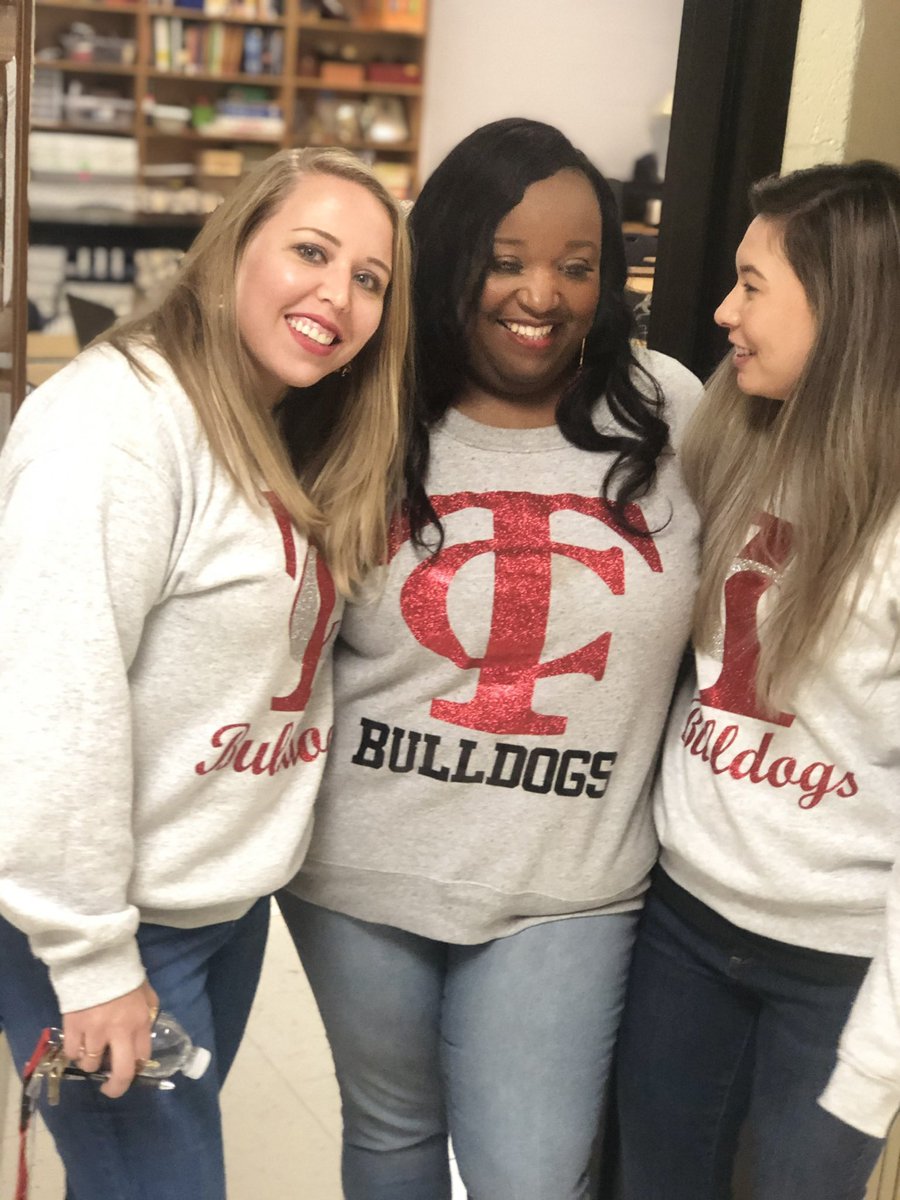 When staff work together as a team, great things happen. When someone is introduced to that environment that does not belong. It is only a matter of time before that amazing environment …ends