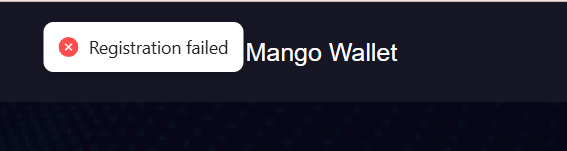 jackston743's tweet photo. @MangoOS_Network what is wrong? https://t.co/vZ9OGjUHON