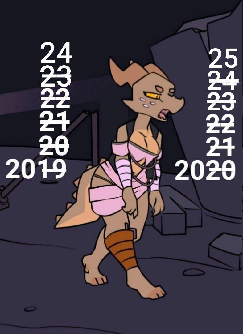 DearFox 🦊 tweet media