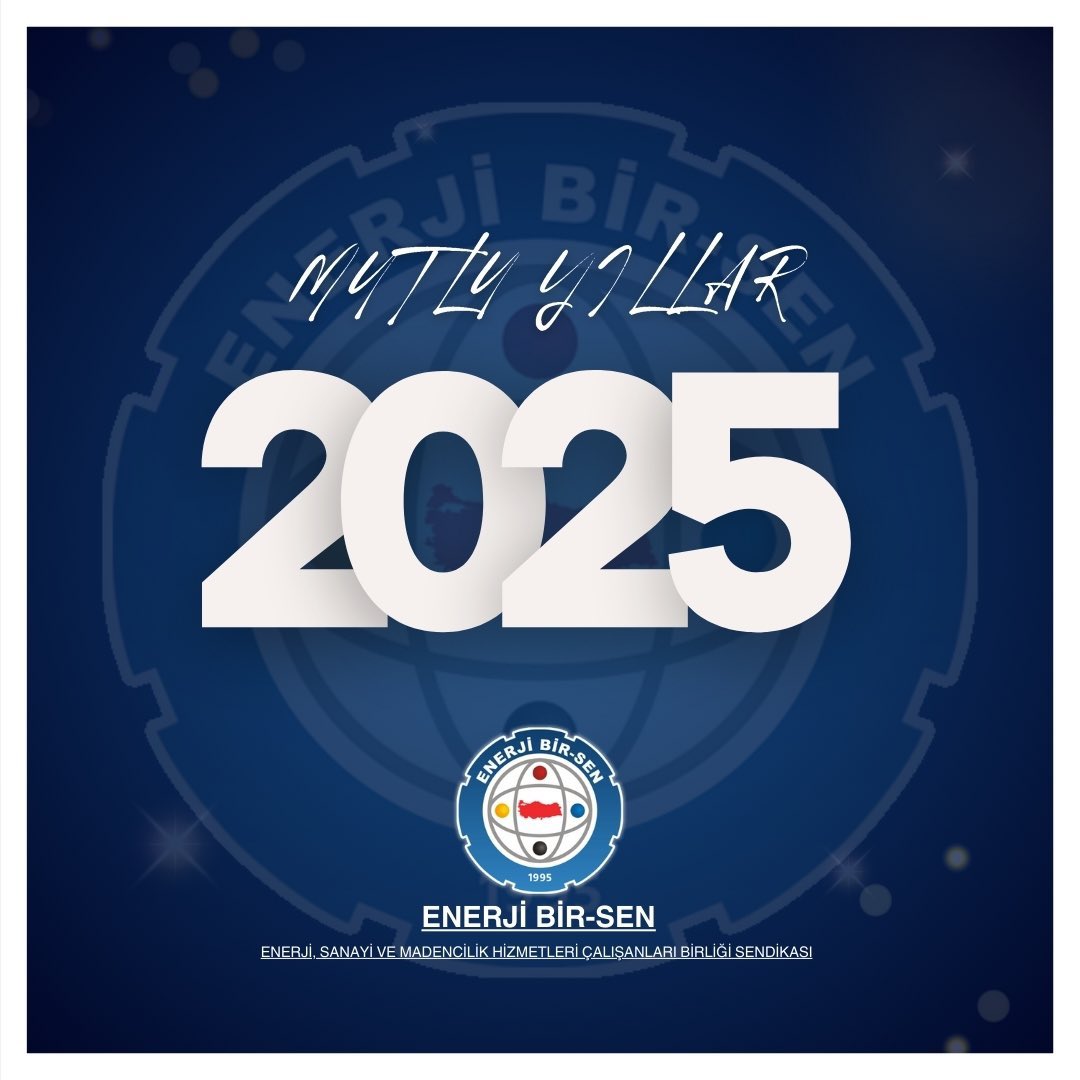 Enerji Bir-Sen GAP Şube (@enjgap) on Twitter photo 