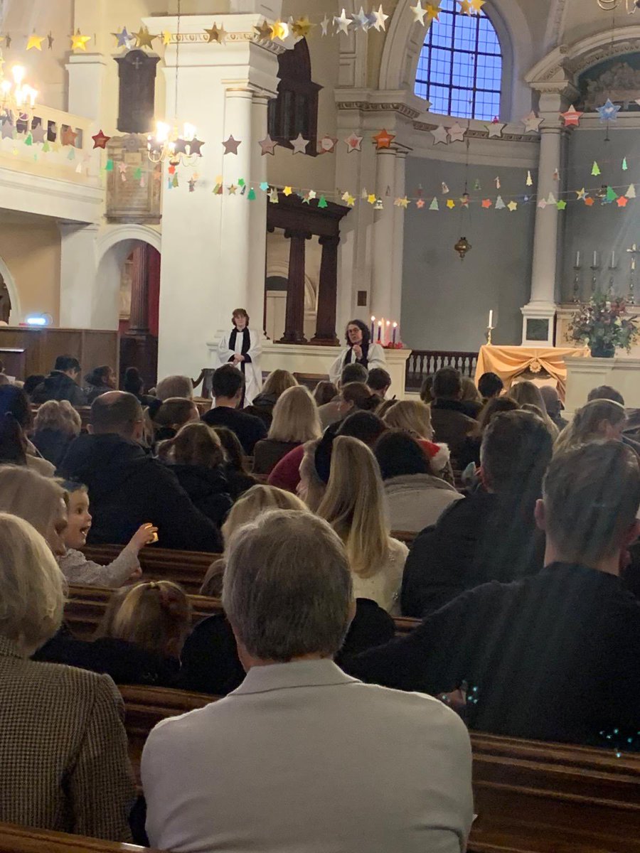 StAnneWandsw's tweet image. A New Year prayer:
To a troubled world,
peace from Christ.
To a searching world,
love from Christ.
To a waiting world,
hope from Christ.
Amen
@SouthwarkCofE @churchofengland @MartinGainsbor1 @BishopSouthwark