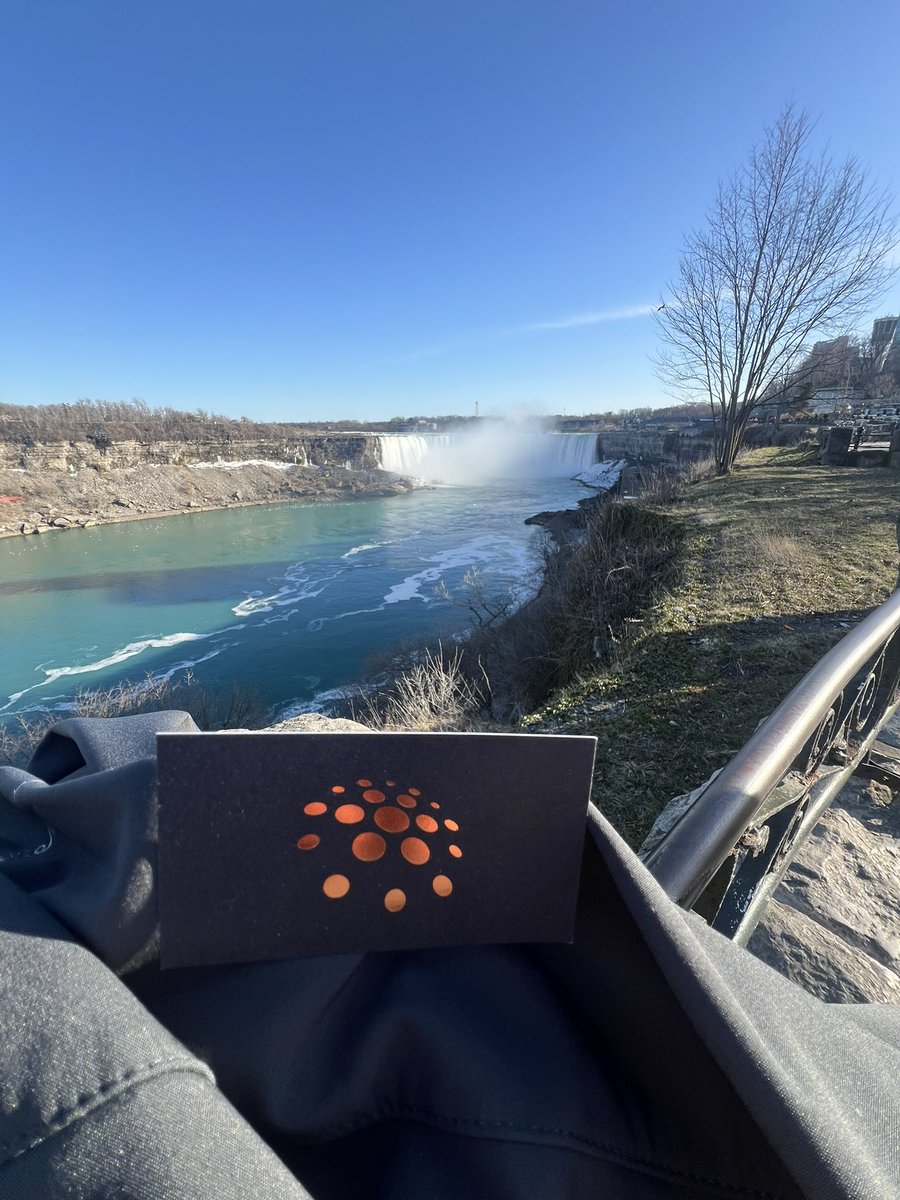 JamesonMRitter's tweet image. Travel &amp;amp; Site Visits
•Covered 9 states + 1 Canadian province
•19 different site visits
I logged a lot of miles while helping folks stay safe! #TravelStats #SecurityOnTheGo