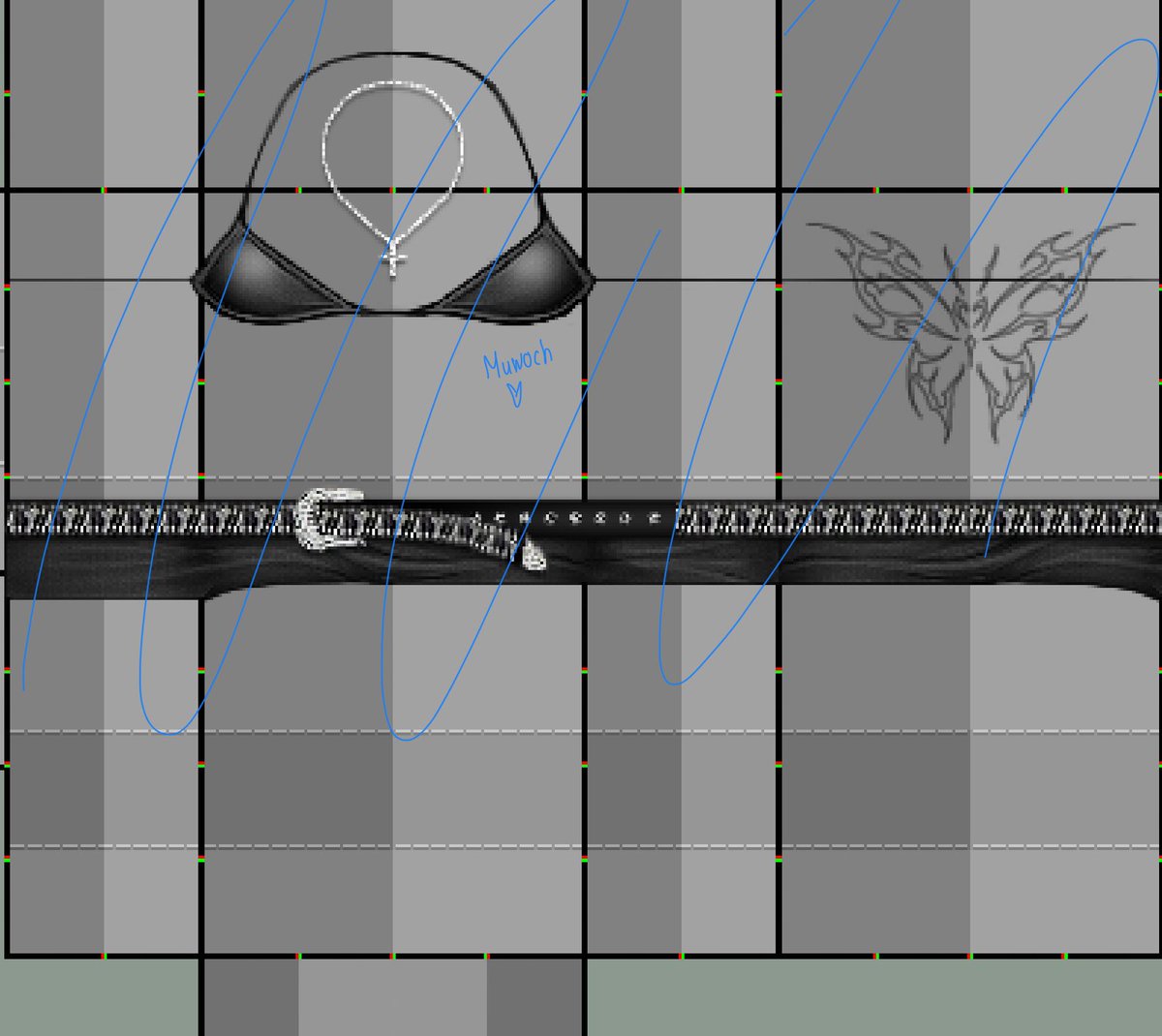 repost cus it flopped

#ROBLOX #robloxart #robloxdev #robloxdesign #RobloxDesigner #robloxclothes #ROBLOXclothing #robloxdesigns #robloxdevs #robloxugc