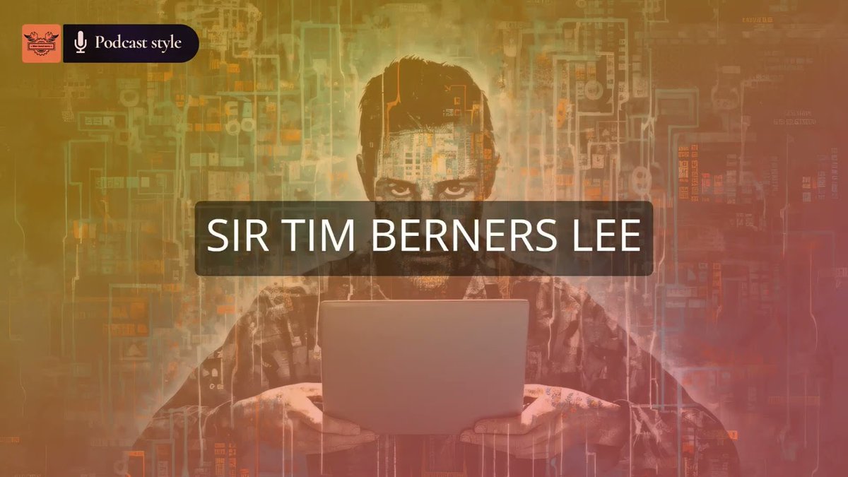 GeffPer's tweet image. youtu.be/usPgXgJtdko #InternetHistory #UKInventions #TechOrigins #DigitalEvolution