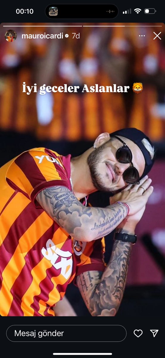 EbrKans's tweet photo. @GalatasaraySK #2024Dump 💛❤️ https://t.co/CsOuMatMd5