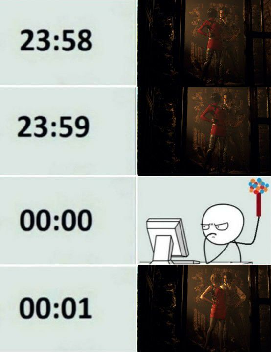 ResiUkr's tweet photo. #REBHFun #ResidentEvil #УкрТві #Укрезидент #Укрґейм https://t.co/020jyg7tiA