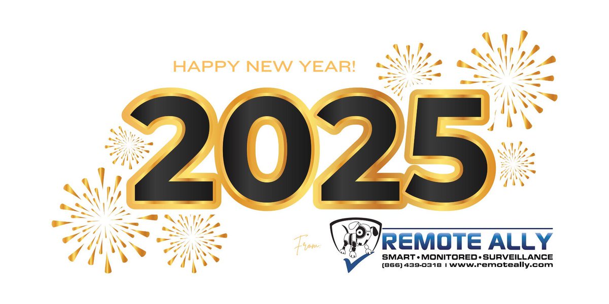 RemoteAlly's tweet image. 🎉✨ As we step into a brand new year, let&apos;s embrace the journey ahead with open hearts and minds! Wishing you all happiness, health, and prosperity in abundance. 🌟#RemoteAlly #VirtualGuardPost #NewYear