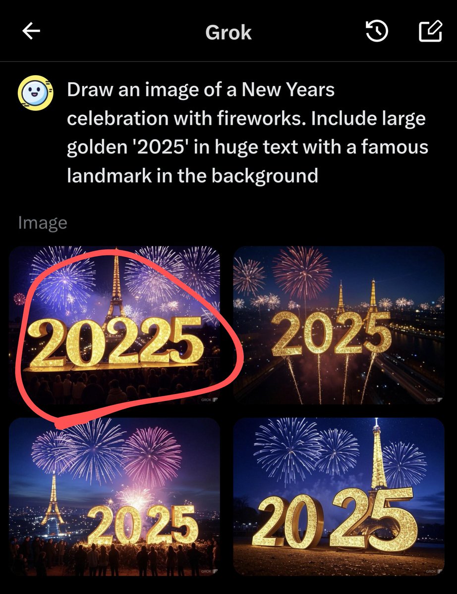 Snowball_Club's tweet photo. Happy new year 20225 😂 https://t.co/VhmzUxfa5a