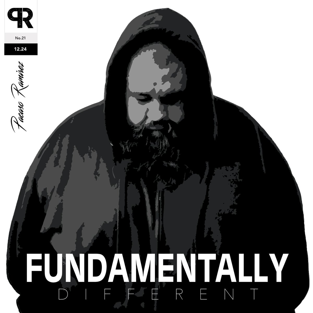 PacasoRamirez's tweet image. 🚨Fundamentally Different Out Now!!!🚨 Listen where you listen:
Amazon: shorturl.at/i1V3t
Apple Music: shorturl.at/q7uRO
Bandcamp: pacasoramirez.bandcamp.com
Pandora: shorturl.at/508Ml
Spotify: shorturl.at/lYbxJ
Youtube Music: shorturl.at/E4TEp
