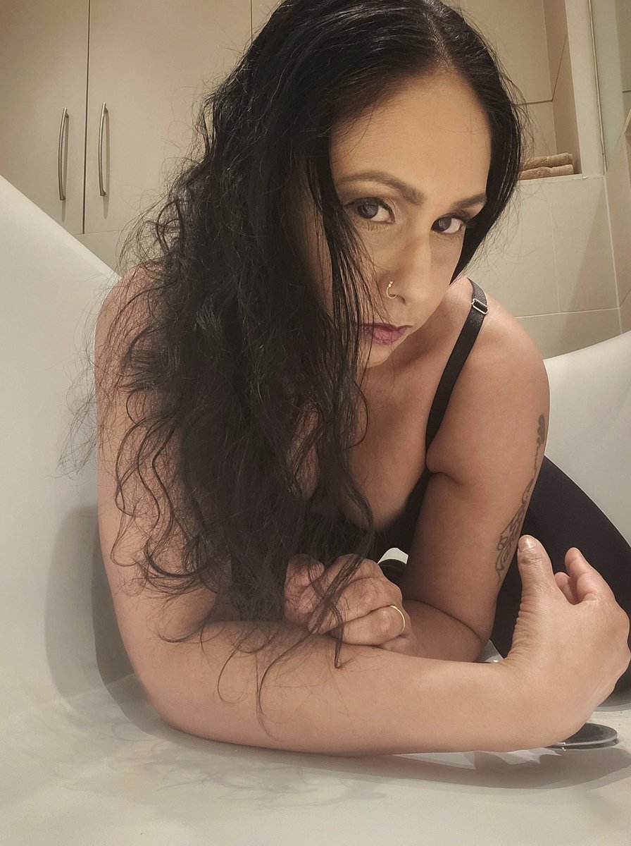 Bibi Lust tweet media