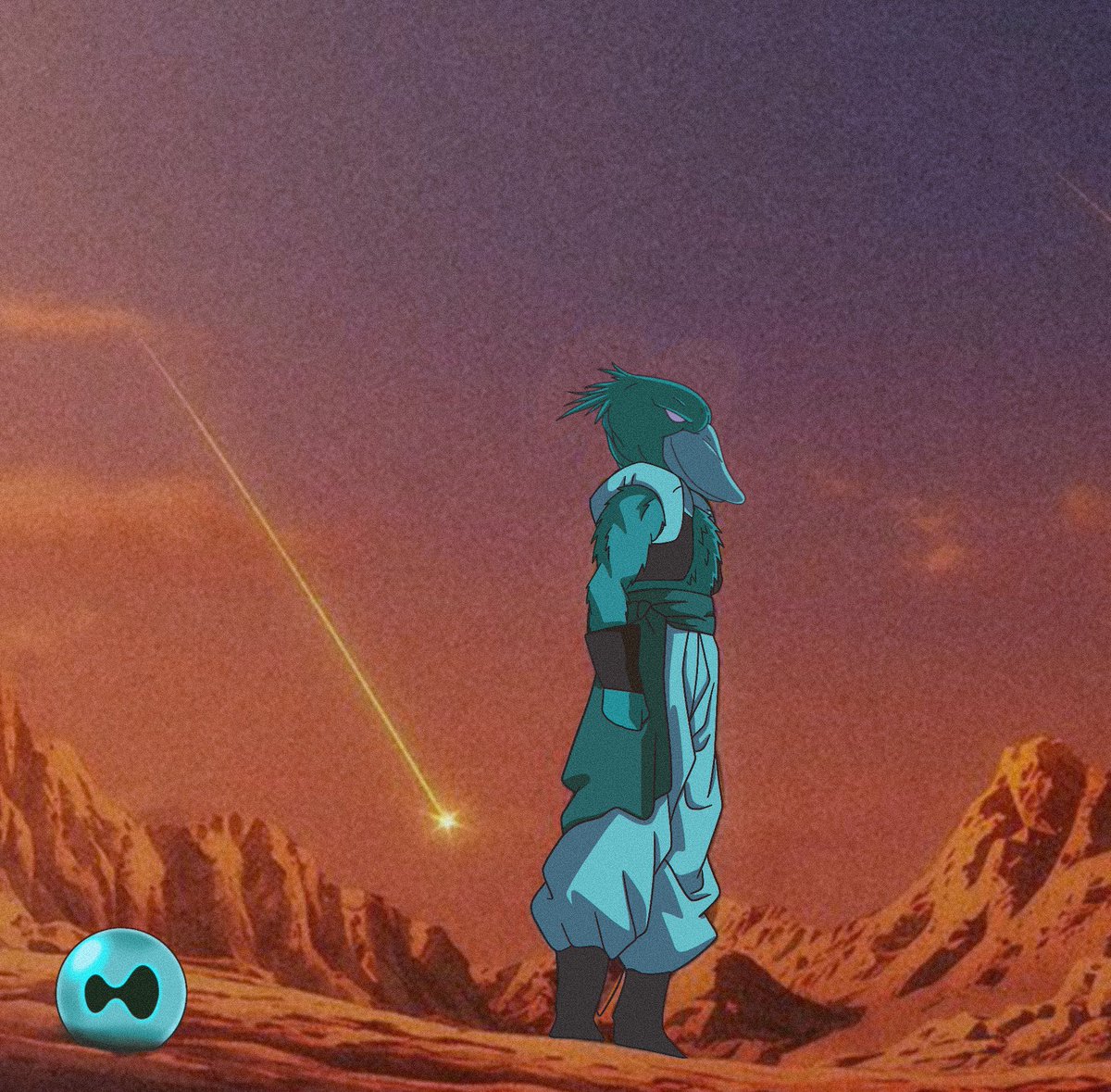 2025 is here… $HYPE is about to achieve Ultra Instinct.