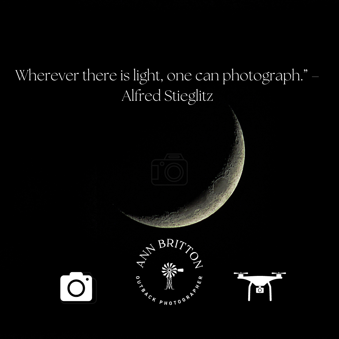 Happy New Year...2025 is upon us...and in the future someone will write "Once upon a time, in 2025"...so let the light shine, take the photos and tell the story.