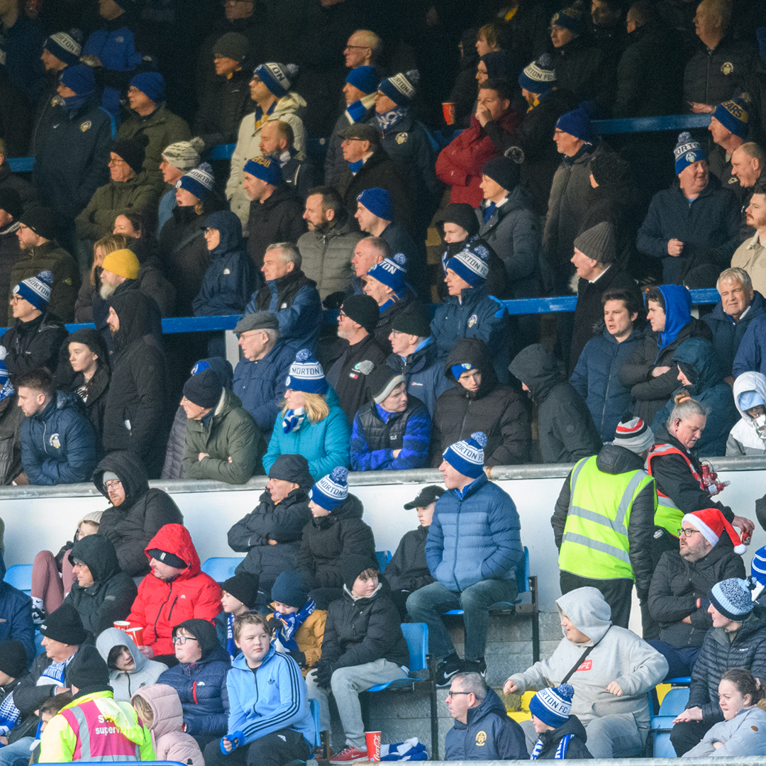 Greenock Morton tweet media
