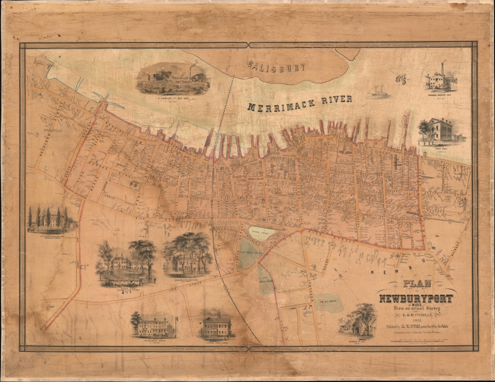 Geographicus Rare Antique Maps tweet media