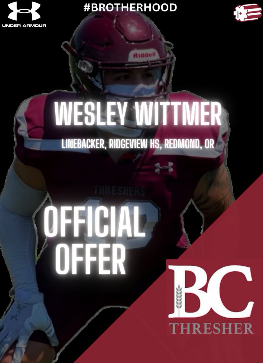 Wesley Wittmer tweet media