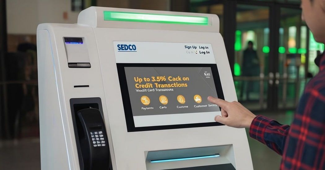 SHININGLTD1's tweet image. The Future is Here! Self-service kiosks are changing the way we bank, providing quick solutions and reducing wait times. Learn how this tech is reshaping financial services! 🔍🏦  #KioskTechnology
buff.ly/3BHRgur