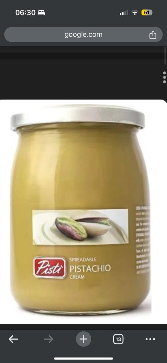 Mendes_Gabriel's tweet photo. @LincolnLunalul @rodrygodepre @CentralDoBrega O Sorvete é muito bom, o creme de pistachio é 10x melhor que Nutella https://t.co/CxrV4IC9Km