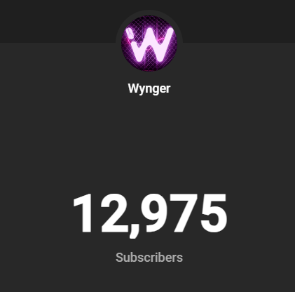 In June, at 600 subscribers, I decided to take YouTube more seriously. Walking into 2025 at nearly 13,000 subscribers, the support over the past few months is surreal. Here's to another year of growth, new friends, and exciting content. Happy New Year! 

<a href="/playrust/">Rust</a>