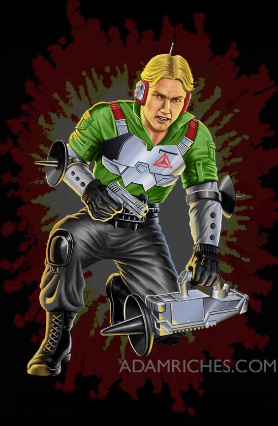 Conrad Hauser tweet media