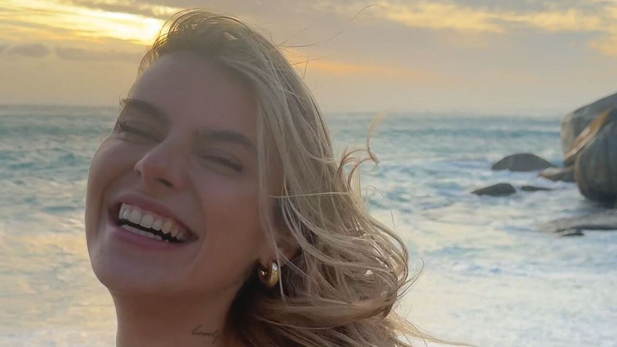 Romina Palm blickt auf 2024 zurück und feiert persönliche Fortschritte und Familienglück

Influencerin Romina Palm reflektiert in ihrer Instagram-Story das vergangene Jahr und betont ihre persönliche Weiterentwicklung. Trotz schwieriger Situationen hat s… aktuellmagazin.de/romina-palm-bl…