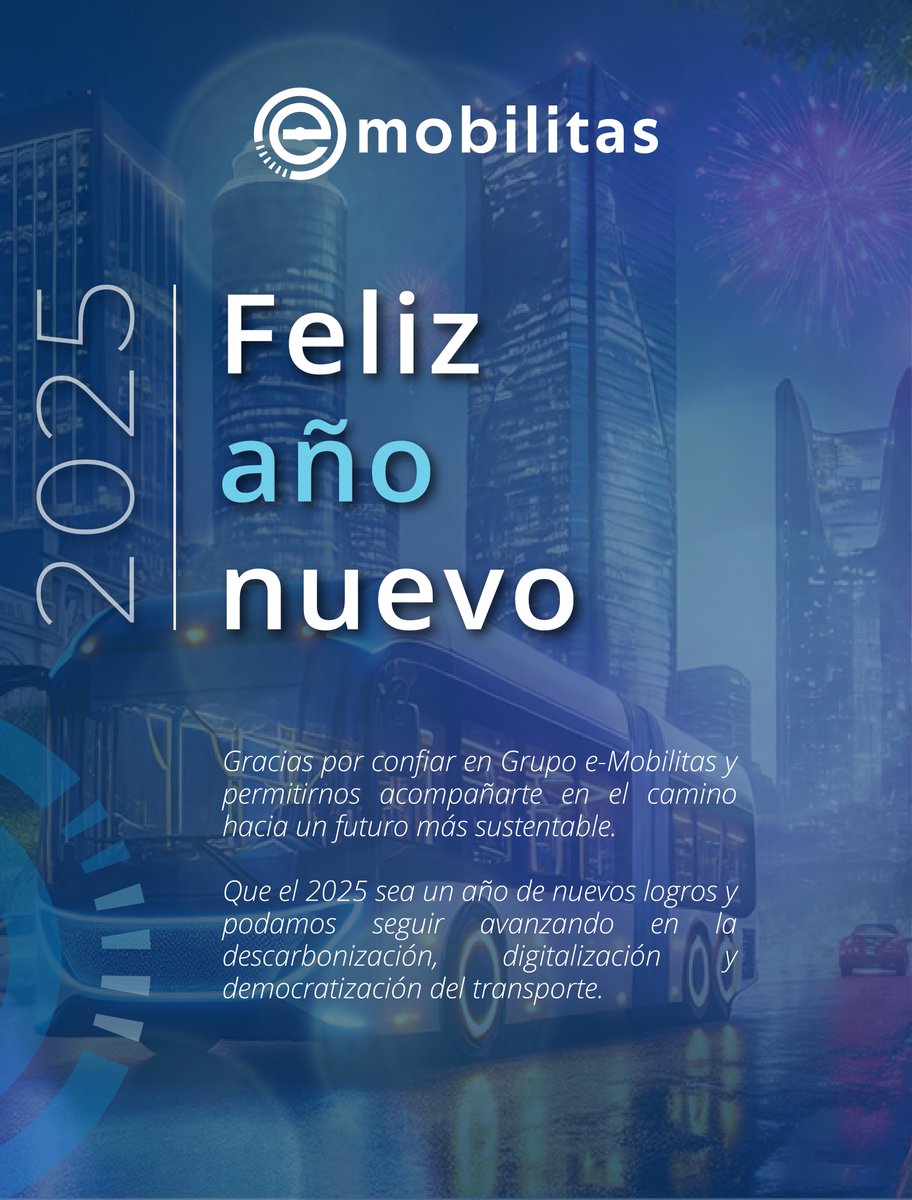 E Mobilitas tweet media