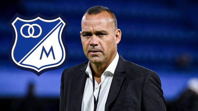 El DT que suena para reemplazar a Alberto Gamero en Millonarios