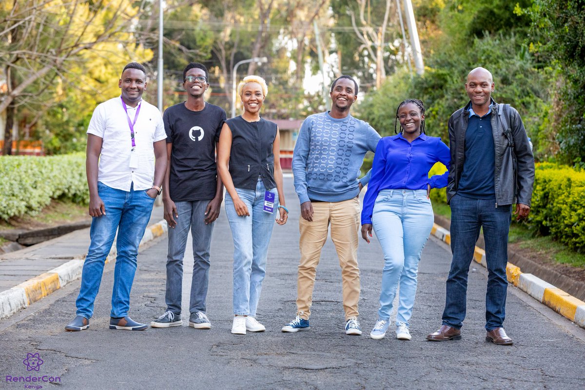 Blackie (@blackie_360) on Twitter photo 1.API Day Kabu co-organized with <a href="/lincolnowiti/">Theophilus Owiti</a>
2. IO extended pwani <a href="/GDG_Pwani/">GDG Pwani</a>
3. Pycon UG <a href="/pyconuganda/">PyCon Uganda</a>
4. Rendercon <a href="/renderconke/">Rendercon Kenya 2025 #renderconke</a>
Let's see what 2025 will be 🔥 1.API Day Kabu co-organized with <a href="/lincolnowiti/">Theophilus Owiti</a>
2. IO extended pwani <a href="/GDG_Pwani/">GDG Pwani</a>
3. Pycon UG <a href="/pyconuganda/">PyCon Uganda</a>
4. Rendercon <a href="/renderconke/">Rendercon Kenya 2025 #renderconke</a>
Let's see what 2025 will be 🔥