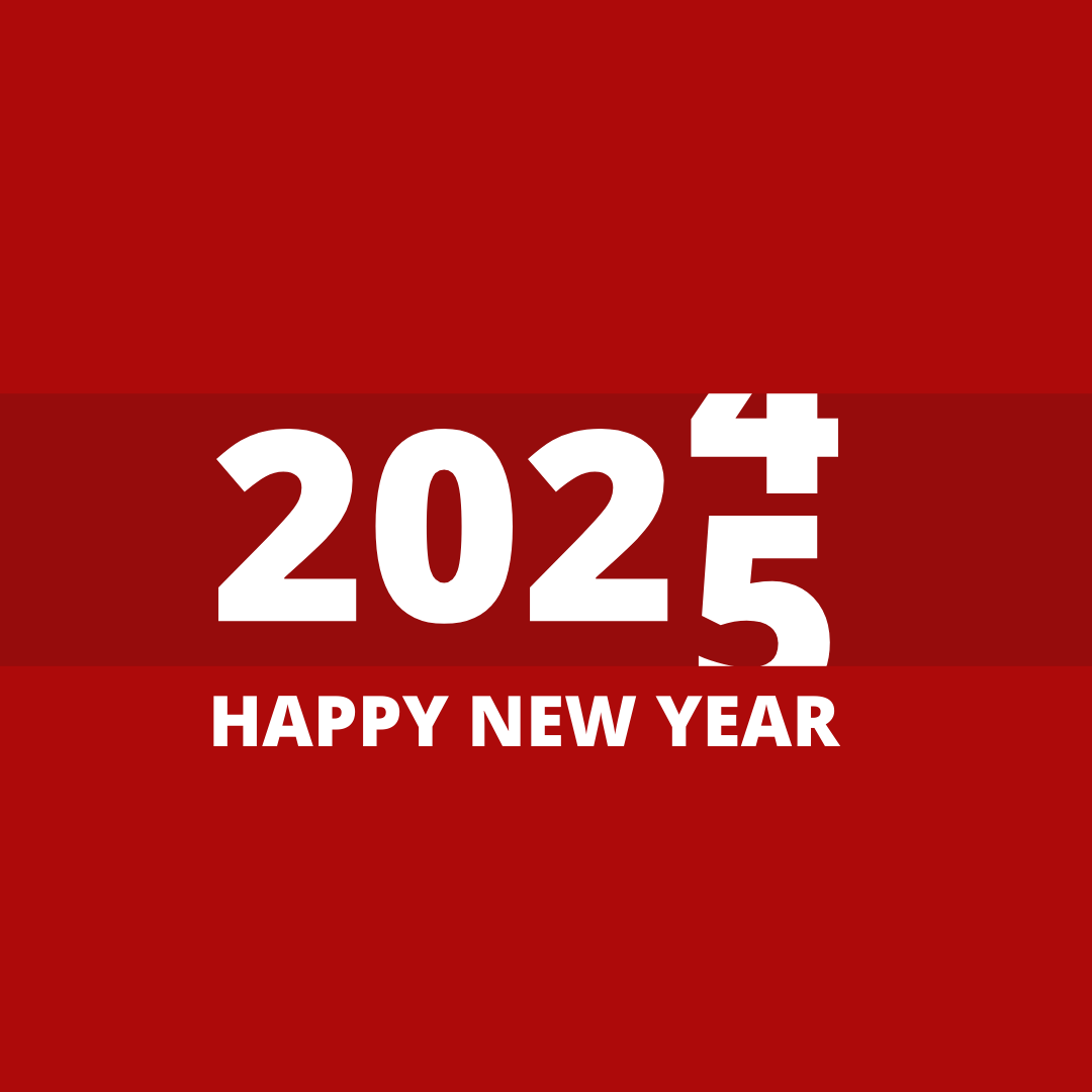 Happy New Year! A little early from all of us at Stenzel Clinical Services.