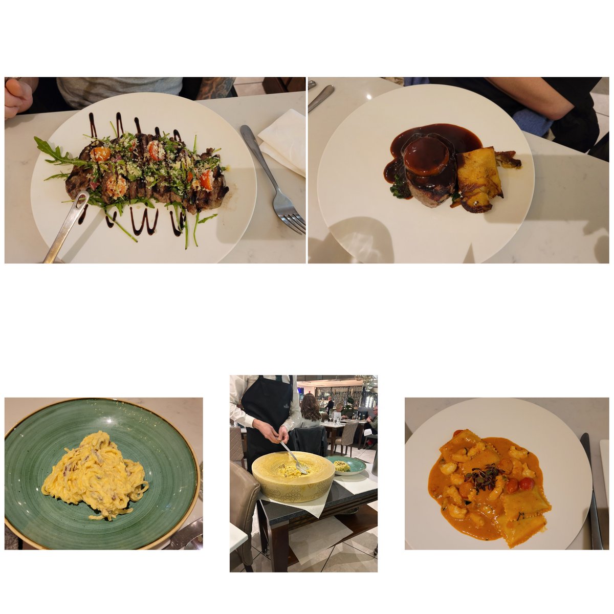 Juki_W's tweet image. Escape Hunt &amp;amp; Il Forno 🥷🍝🥩

Julaayy.blogspot.com/2024/12/escape…

#blog #blogger #fblog #fblogger #liverpool #liverpoolblog #liverpoolblogger #christmas #christmaspresent #escaperoom #escapehuntuk #thefourthsamurai #ilforno #ilfornoliverpool #dinner #review #food #italianfood #albertdock