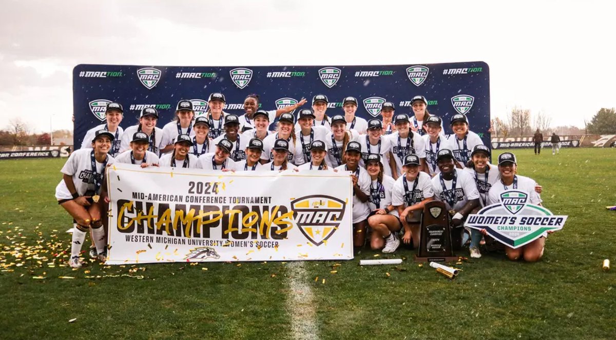 Western Michigan University tweet media