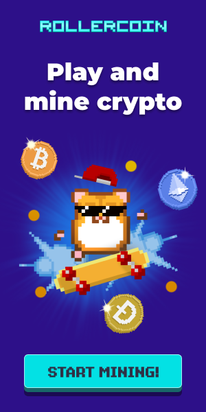 CarCrashDave's tweet photo. https://t.co/MAsRiqtHNQ
come and join in mining FOR FREE and earn crypto that you can easily cash out to your wallet in rollercoin!
Buy miners and racks and build your virtual mining equipment and earn

#depin #rollercoin #hashrate #gpumining #CryptoEarnings https://t.co/IeEYEKJm7S