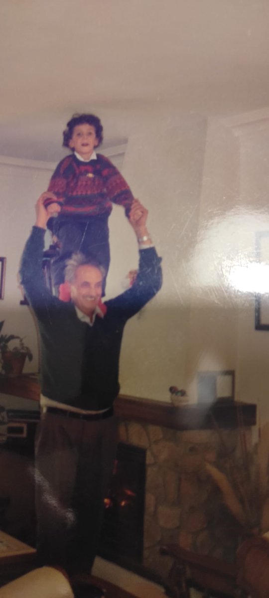 Us trobo a faltar!! ❤️❤️