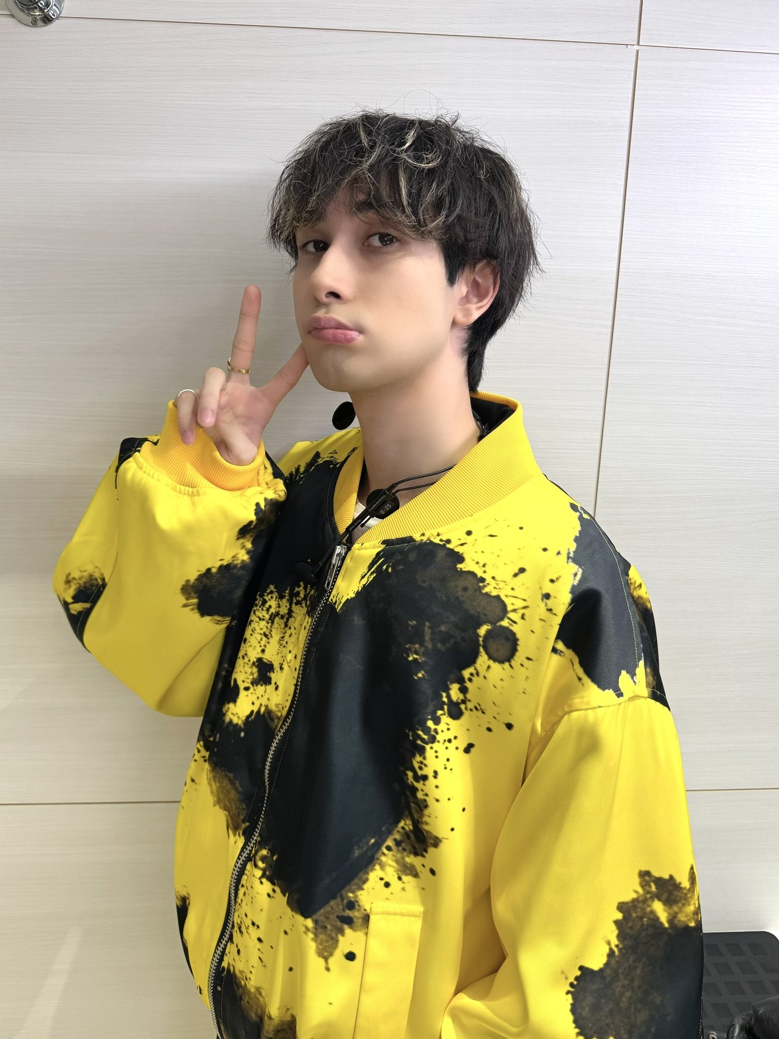 SUPER☆DRAGON on X: 