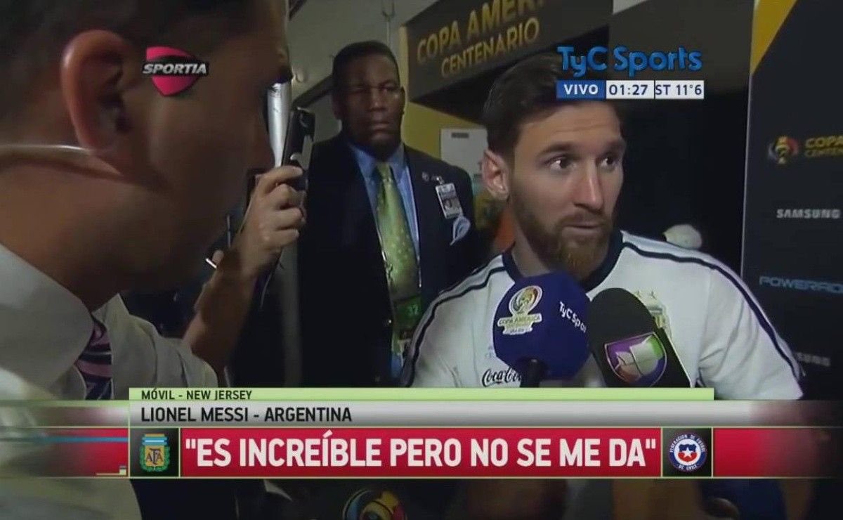 Casi, pero no. 2025?