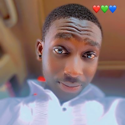 KWAD331's tweet photo. #NewProfilePic https://t.co/PUGF90Ydby