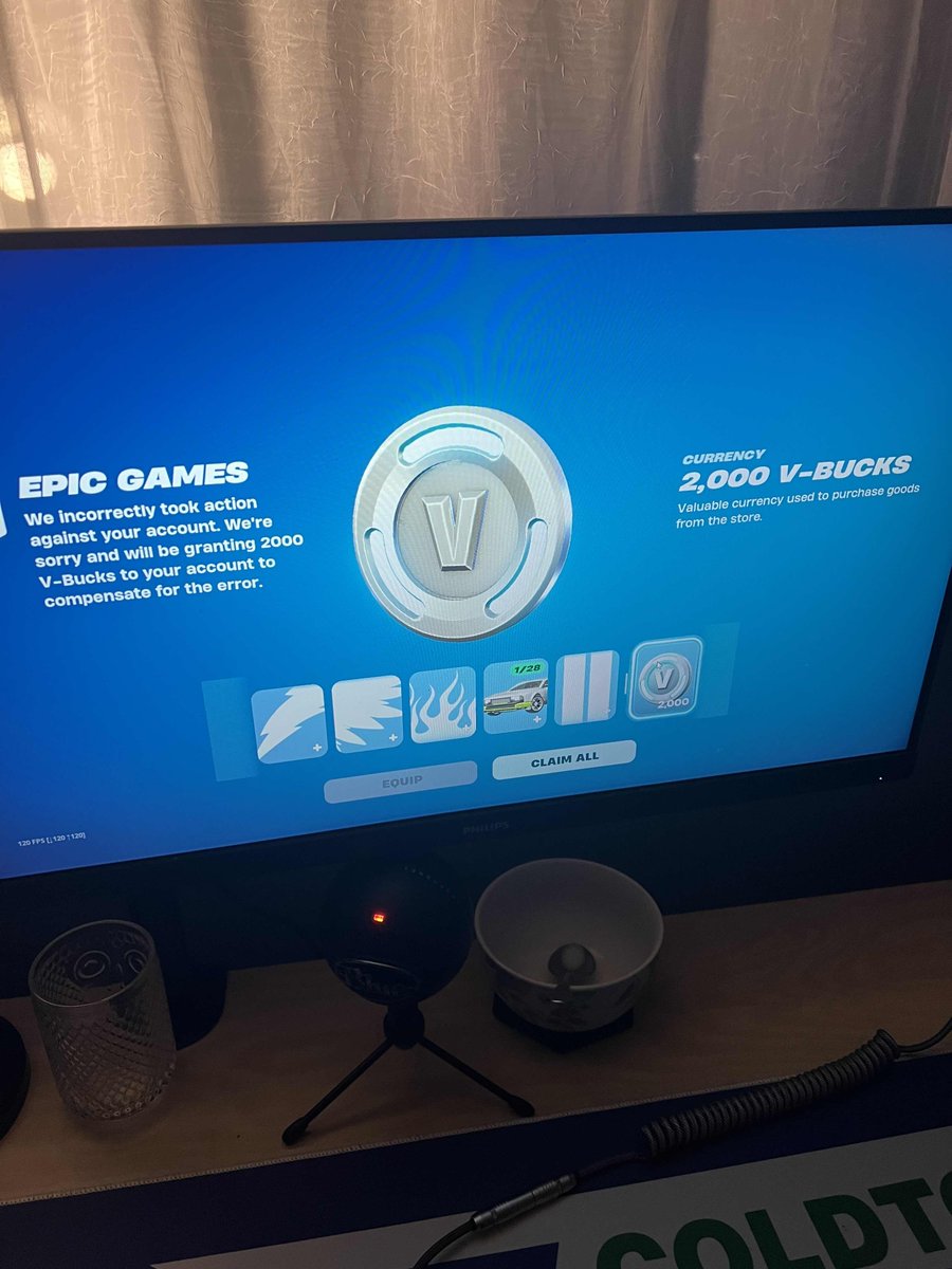 im_adm_'s tweet photo. I got unbanned. Told you I didn't cheat lets gooo 🎉 https://t.co/SaJfwkeklc