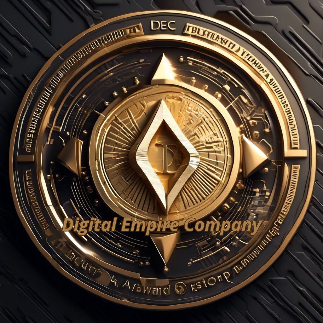 Digital Empire Company (@DigitalEmpir3) / Posts / X