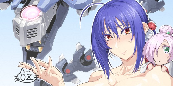 今年もよろしくお願いします。

うちの子巳年 - OZ猫のポートフォリオ|OZ猫 https://t.co/cdi2QfzwMN #クロスフォリオ 