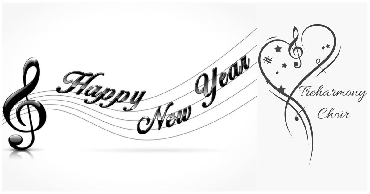 Blwyddyn Newydd Dda // Happy New Year to all our friends, family and followers in 2025. 🎆 We have an exciting year ahead with a concert planned with Lewis Merthyr Band and preparations for our 10 year anniversary in 2026. 
We’ll also be welcoming new members from January!