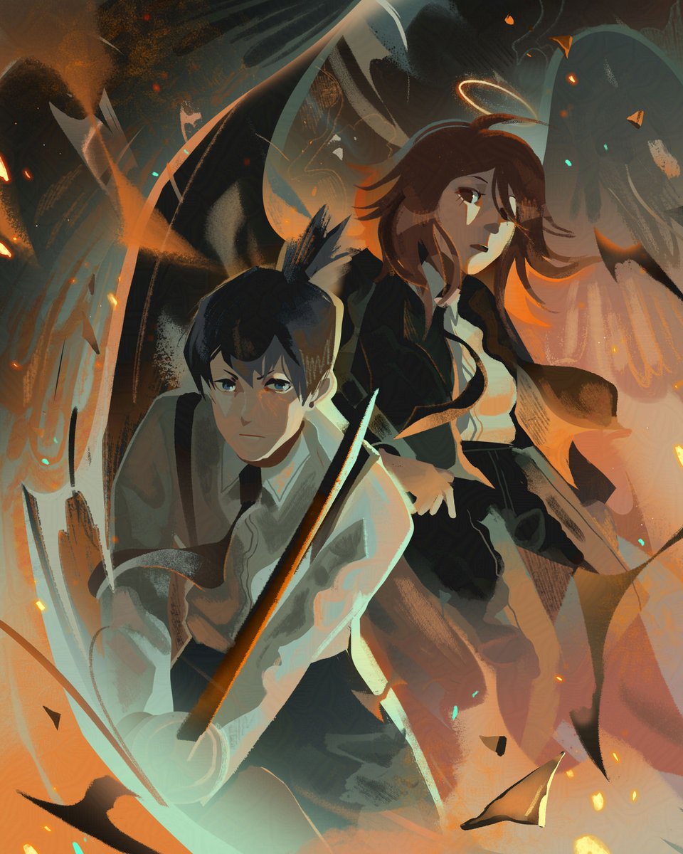 MathiassJB's tweet image. Aki Angel truthers rise up 💥